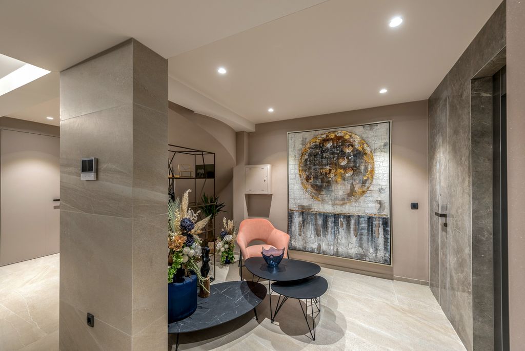 Villa Auriel Dalmatia Coast Olivers Travels 5