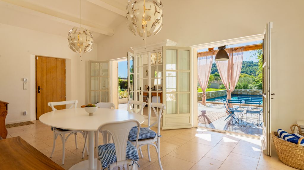 Maison Clafoutis Provence Olivers Travels 4