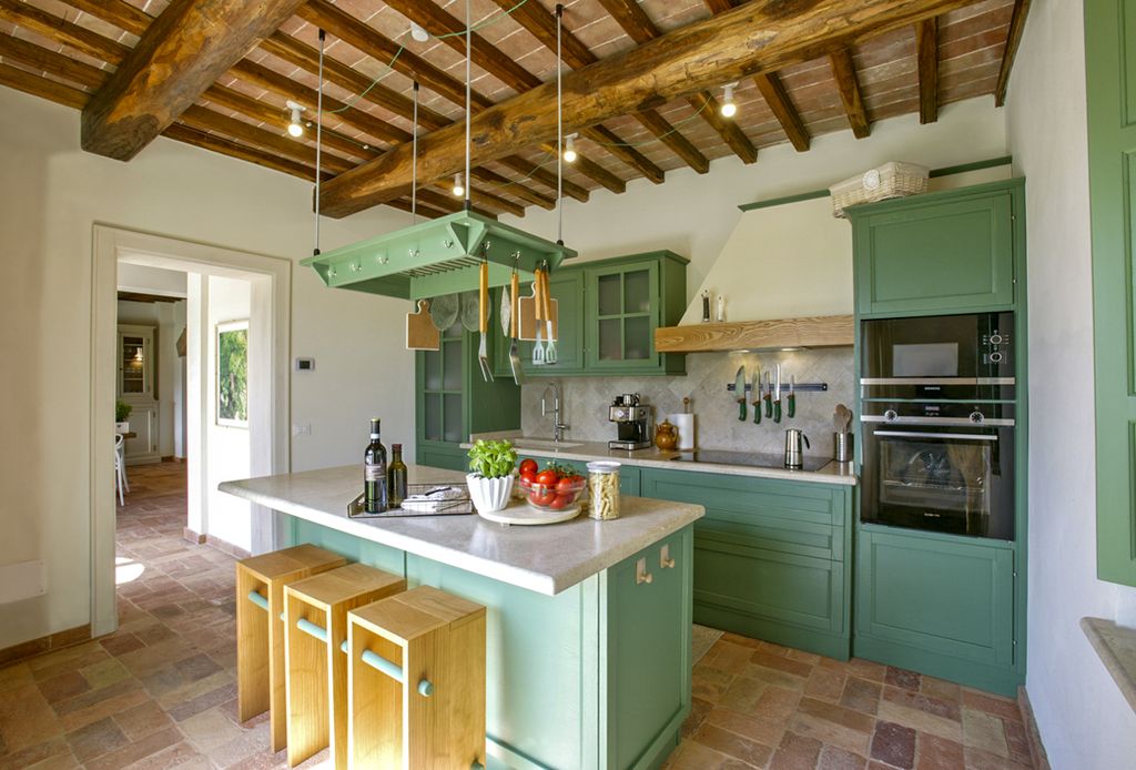 Casa Ottone Lazio Olivers Travels 5