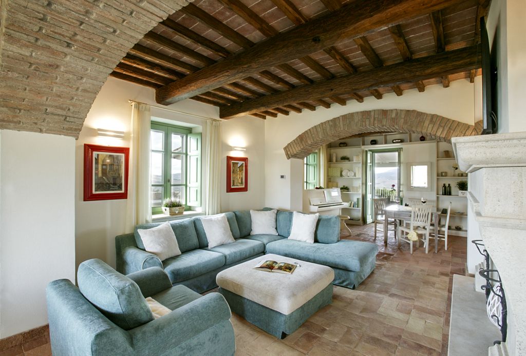 Casa Ottone Lazio Olivers Travels 3