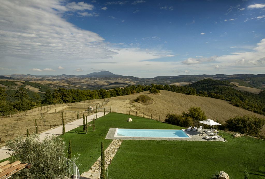 Casa Ottone Lazio Olivers Travels 2