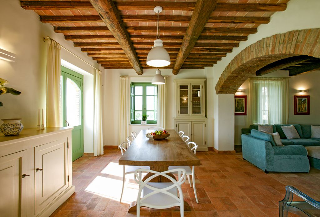 Casa Ottone Lazio Olivers Travels 4