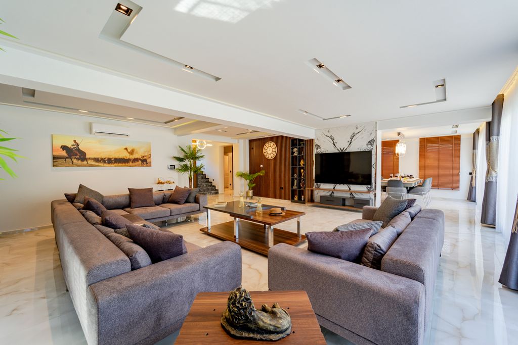 Villa Adalet Fethiye Olivers Travels 3