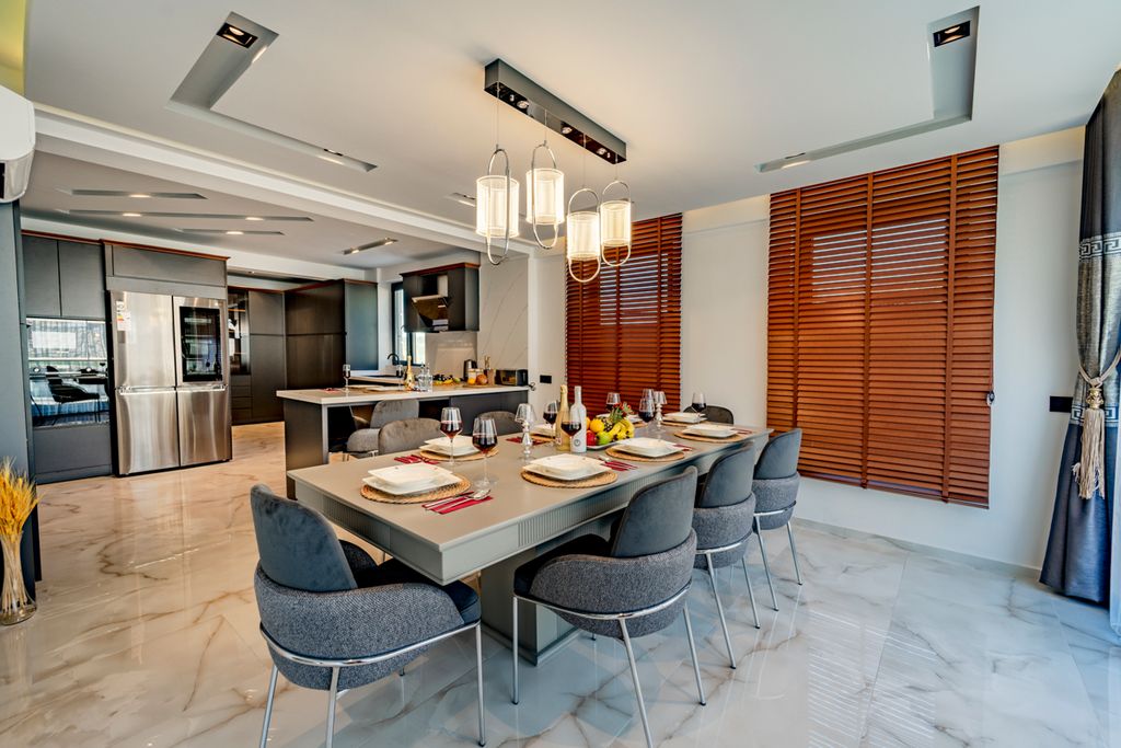 Villa Adalet Fethiye Olivers Travels 4