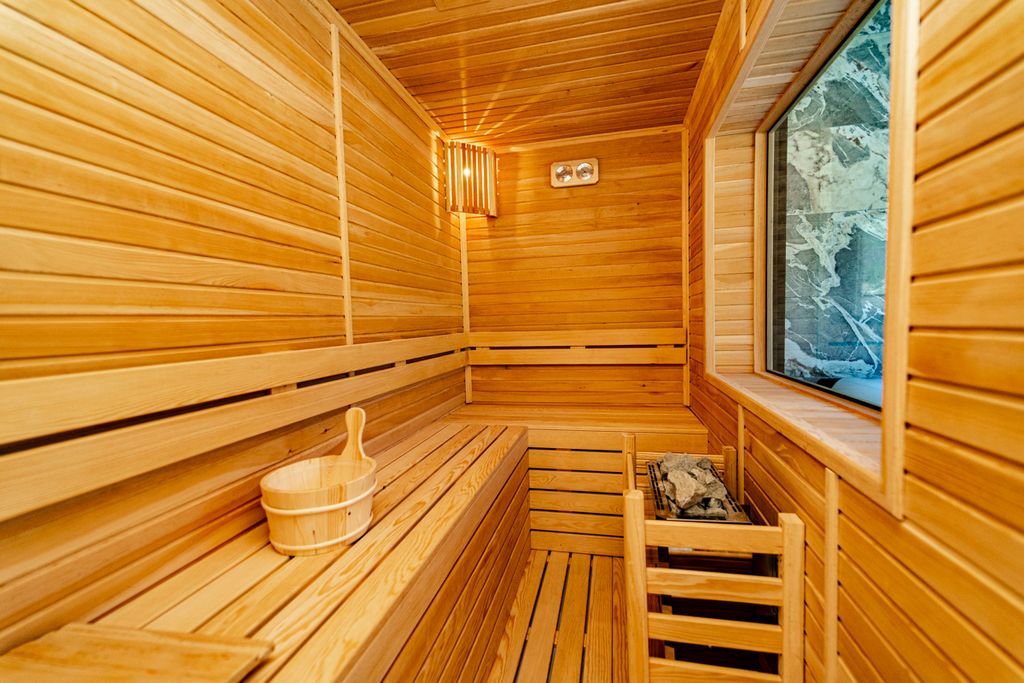 Villa Adalet Fethiye Olivers Travels 5