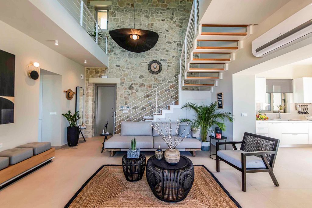 Villa Scepter Crete Olivers Travels3