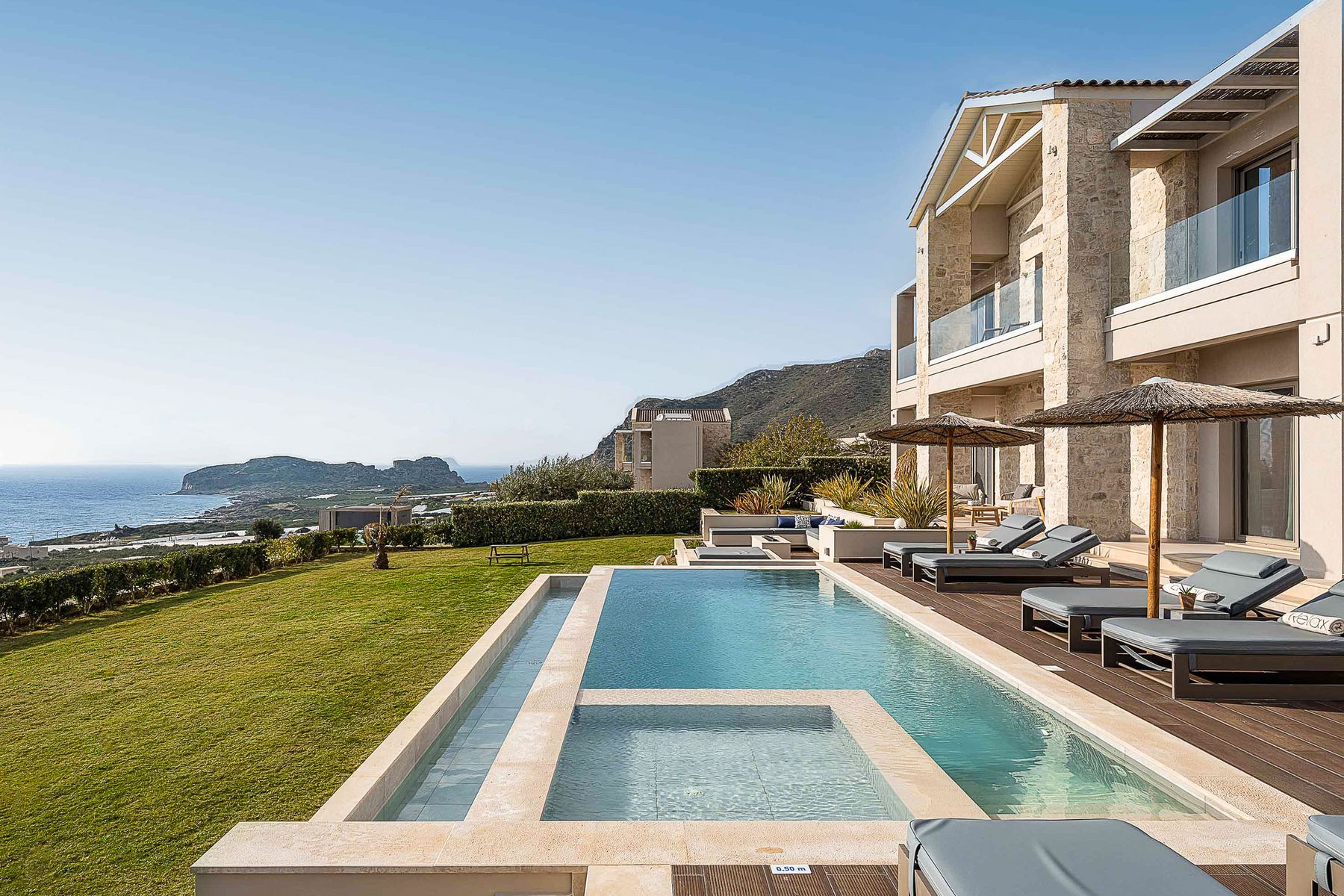 Villa Scepter Crete OliversTravels 01