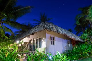 Superior Garden View Sailing Club Mui Ne Olivers Travels 1