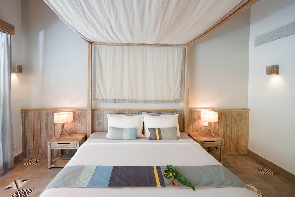 Superior Garden View Sailing Club Mui Ne Olivers Travels 4