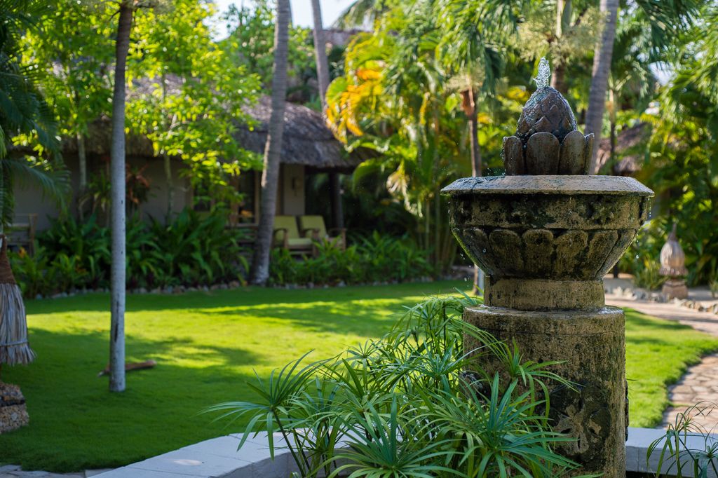 Superior Garden View Sailing Club Mui Ne Olivers Travels 2