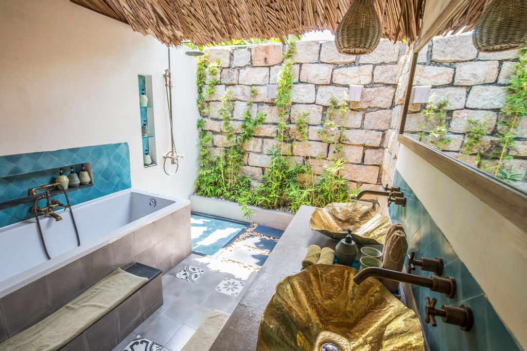 Superior Garden View Sailing Club Mui Ne Olivers Travels 5