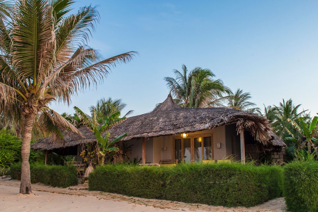 Deluxe Beachfront Sailing Club Mui Ne Olivers Travels 1