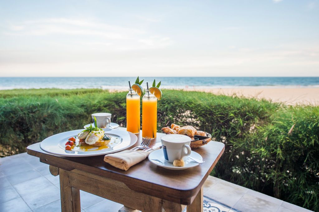 Deluxe Beachfront Sailing Club Mui Ne Olivers Travels 2