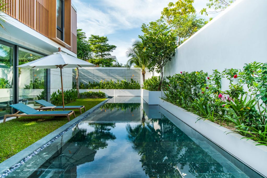 The Sirius Villa Sailing Club Phu Quoc Olivers Travels 2