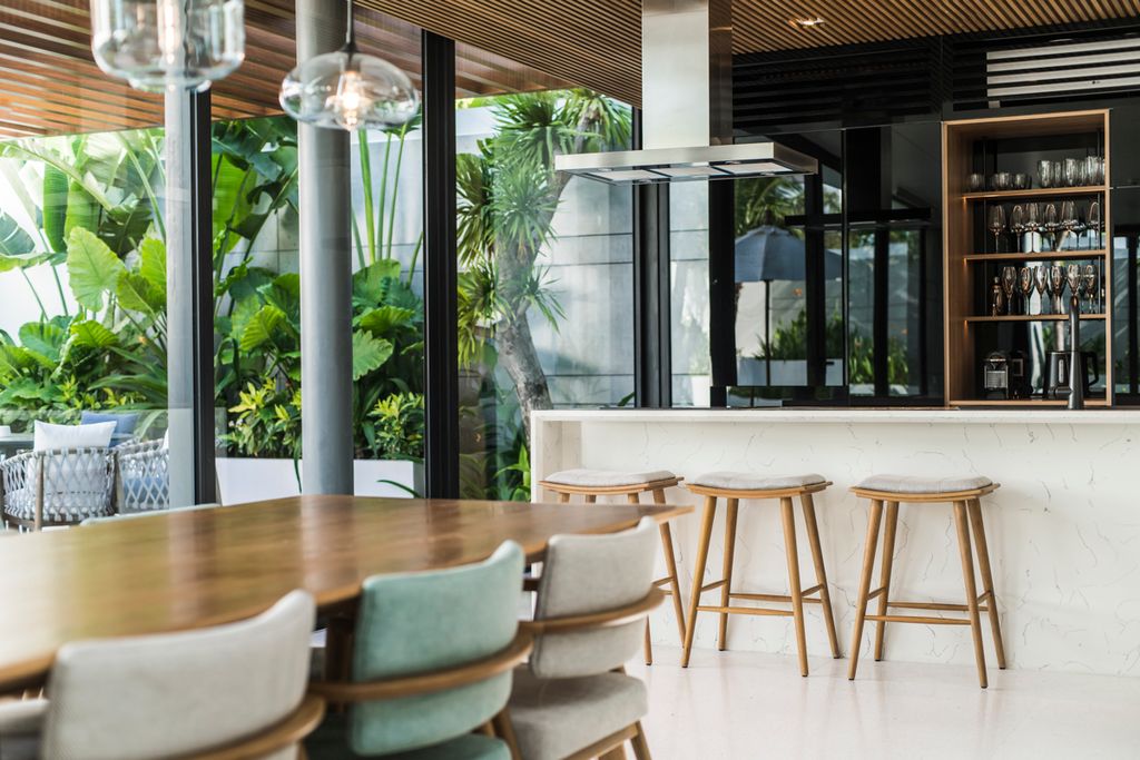 The Sirius Villa Sailing Club Phu Quoc Olivers Travels 5