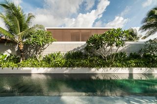 The Polaris Villa Sailing Club Phu Quoc Olivers Travels 1