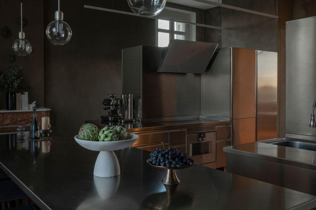 Chateau Beau Medoc Aquitaine Olivers Travels 4