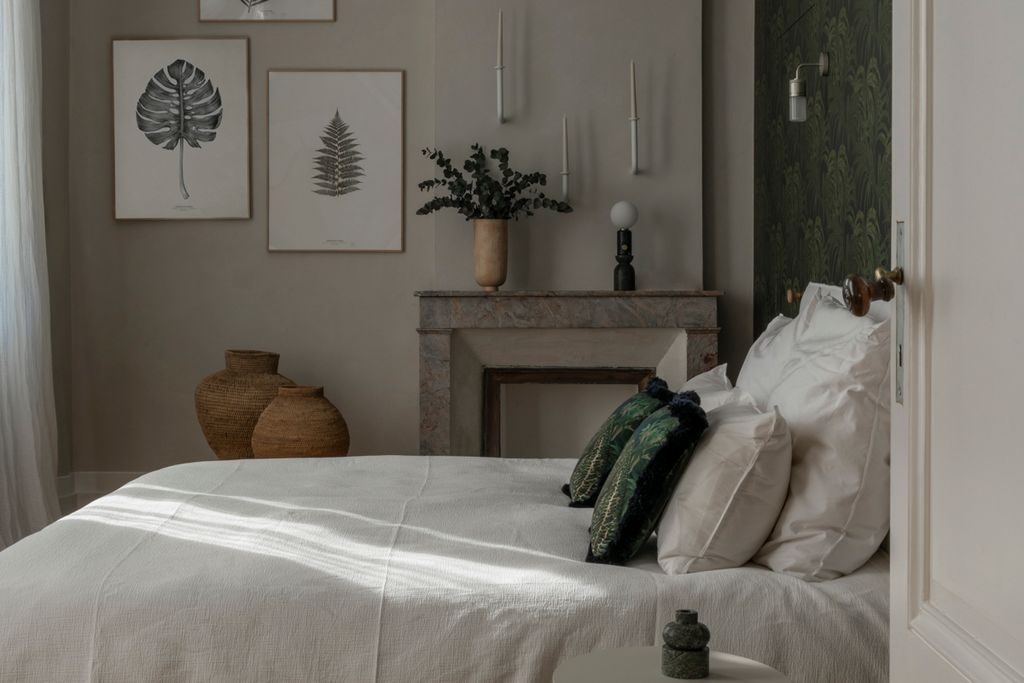 Chateau Beau Medoc Aquitaine Olivers Travels 5