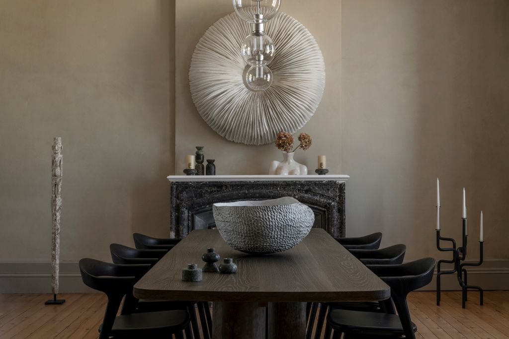 Chateau Beau Medoc Aquitaine Olivers Travels 3