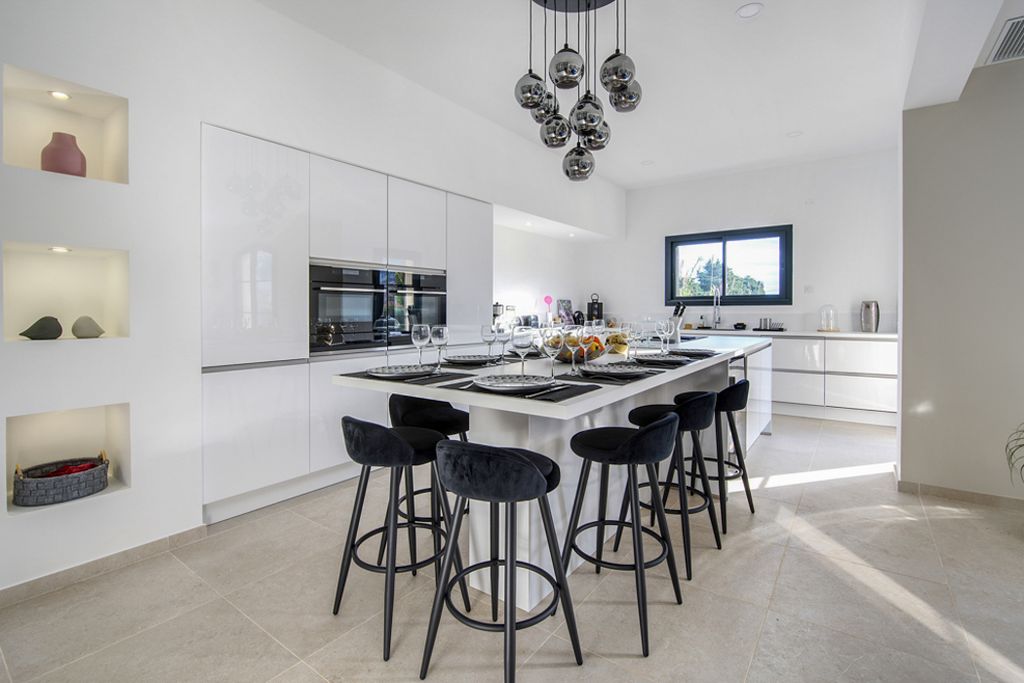 Maison de Flamant Rose Provence Olivers Travel 3