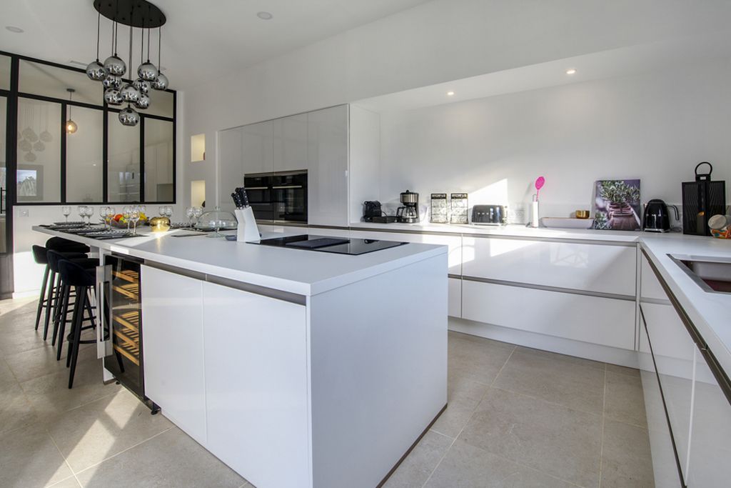 Maison de Flamant Rose Provence Olivers Travel 4