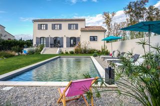 Maison de Flamant Rose Provence Olivers Travel 1