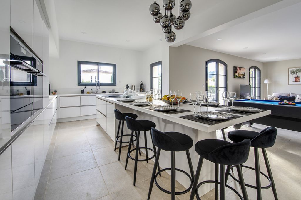 Maison de Flamant Rose Provence Olivers Travel 5