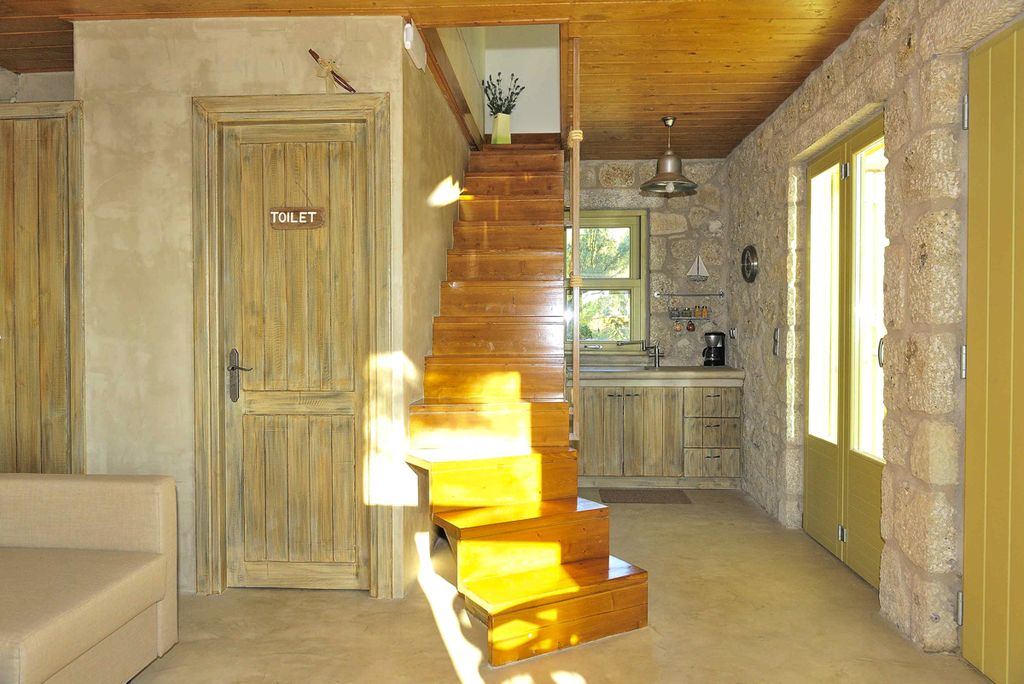 Villa Rhodo Lefkas Olivers Travels 5