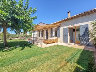 Maison Mosaique Provence Olivers Travels 01