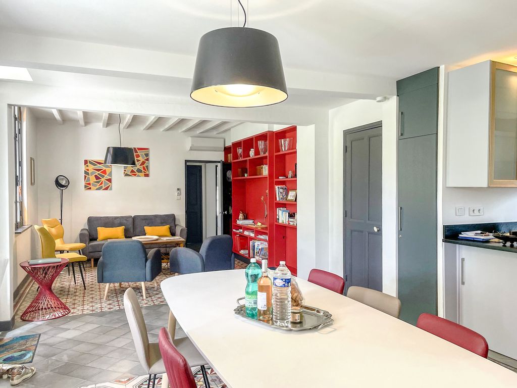 Maison Mosaique Provence Olivers Travels 03