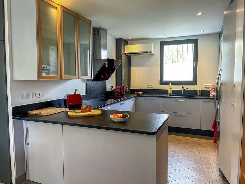 Maison Mosaique Provence Olivers Travels 04