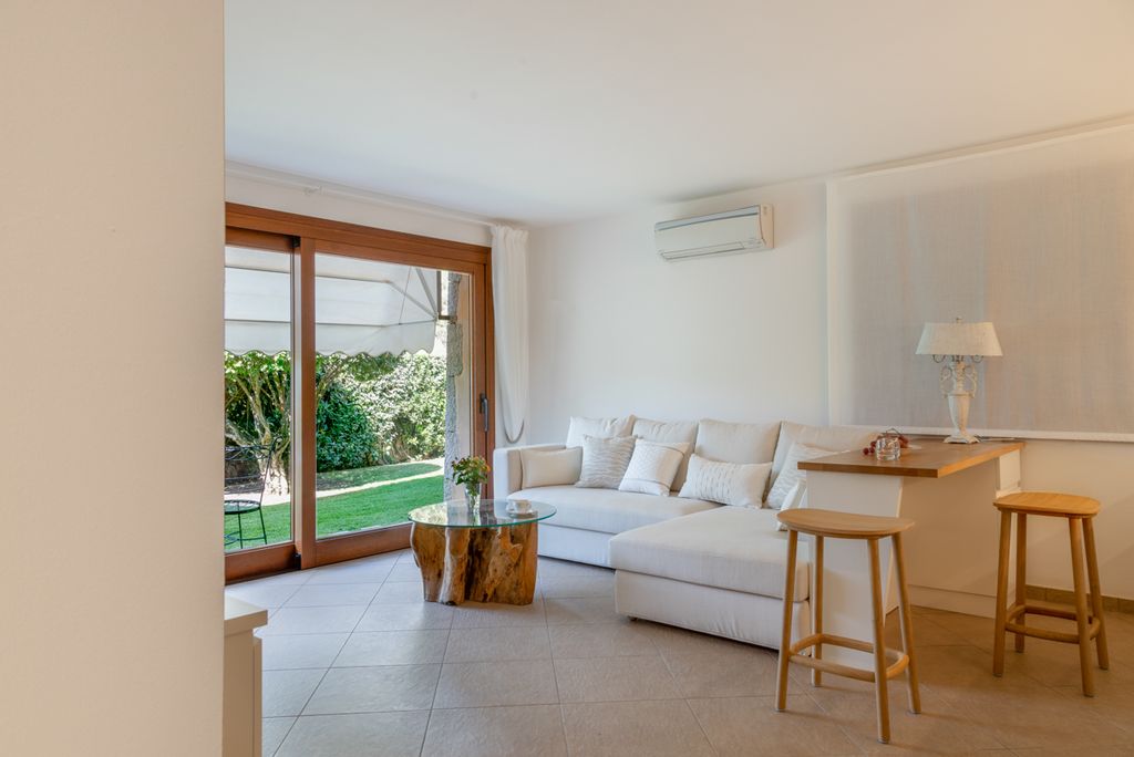 Villa Berritta Sardinia Olivers Travels 4