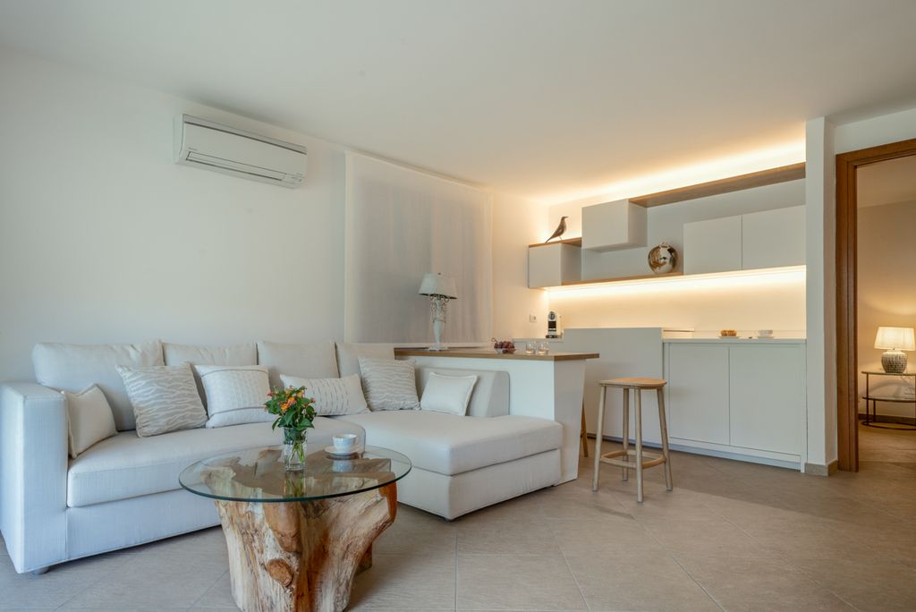 Villa Berritta Sardinia Olivers Travels 5