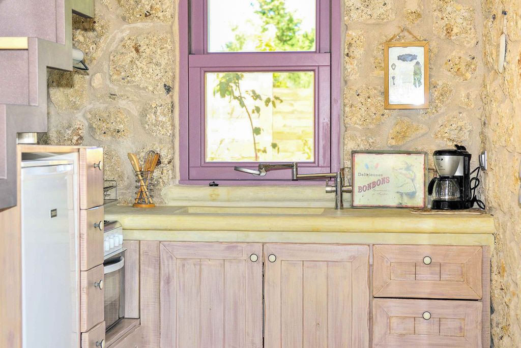 Villa Hemitate Lefkas Olivers Travels 5