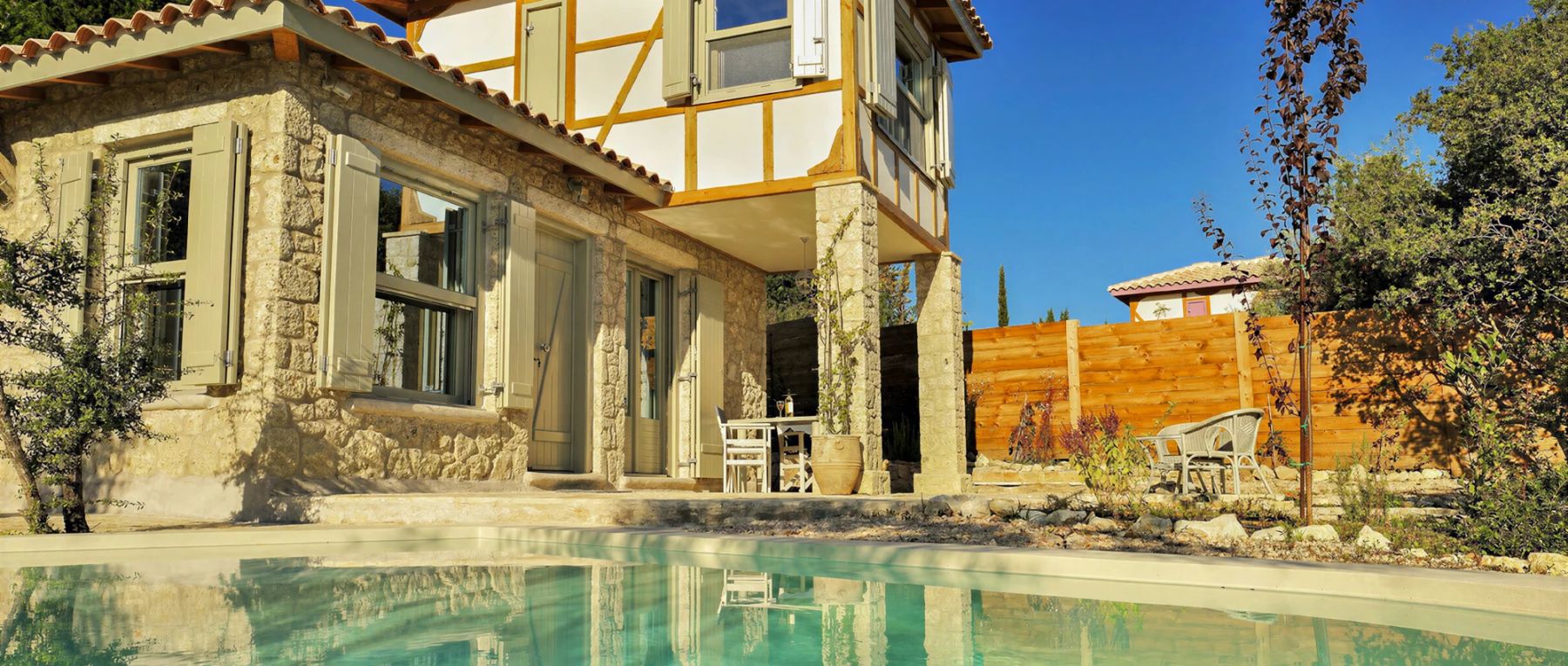 001 villa prase ionian islands olivers travels desktop center