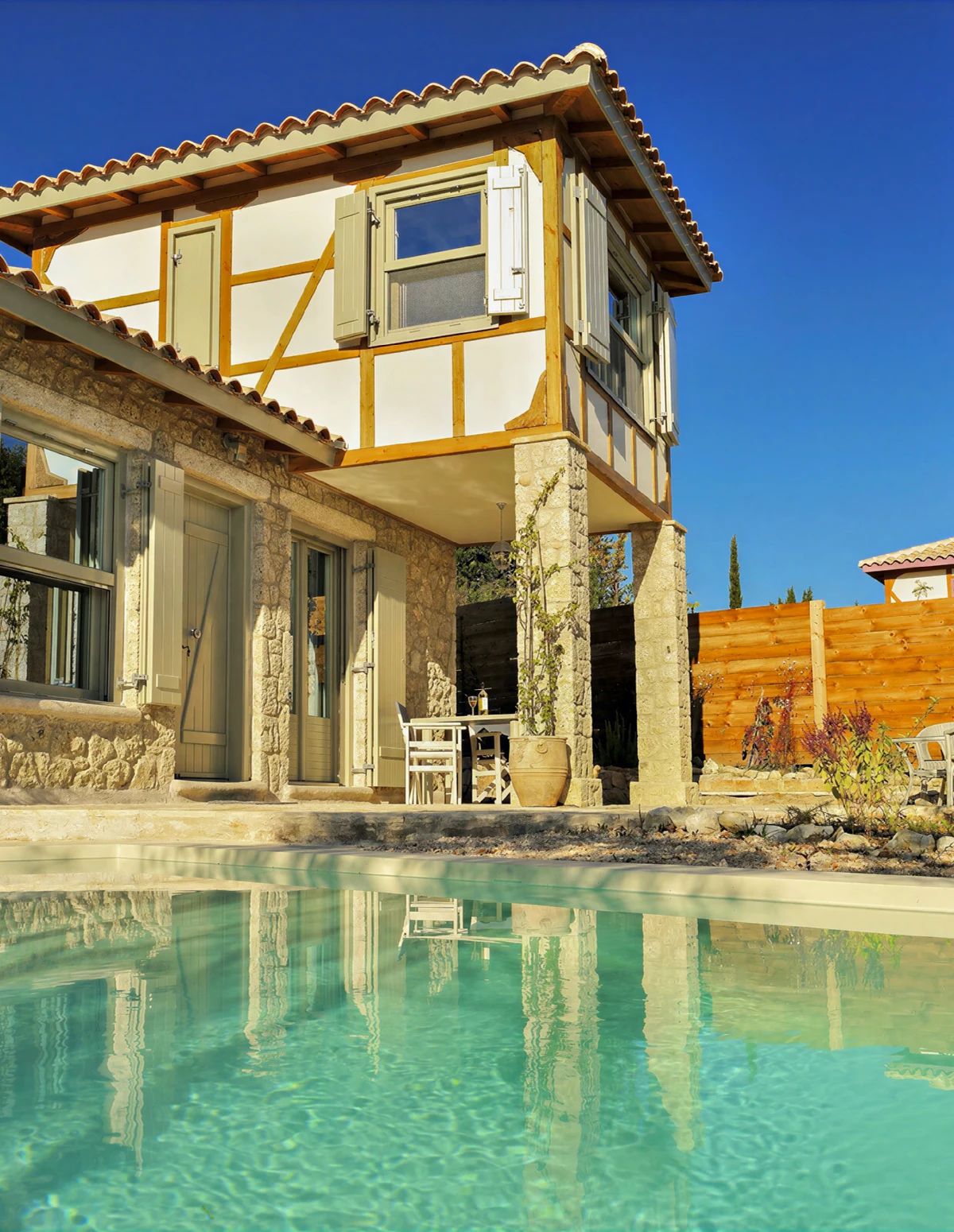 Villa ID-15274