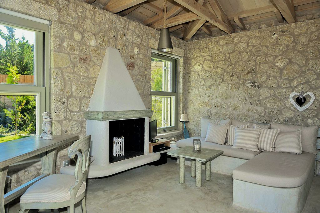 Villa Prase Lefkas Olivers Travels 3