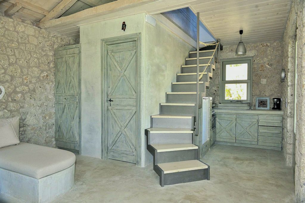 Villa Prase Lefkas Olivers Travels 5