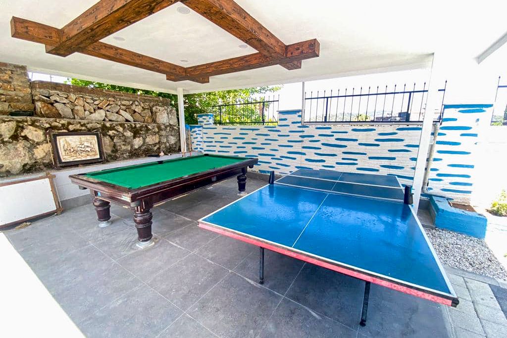Villa Dilay Fethiye Olivers Travels 2