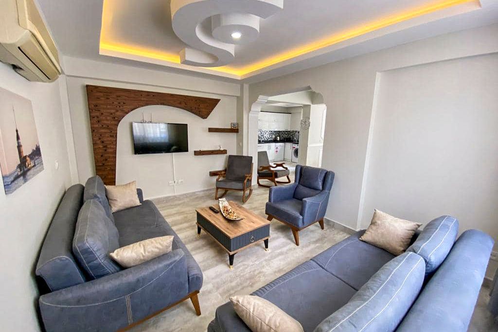 Villa Dilay Fethiye Olivers Travels 3