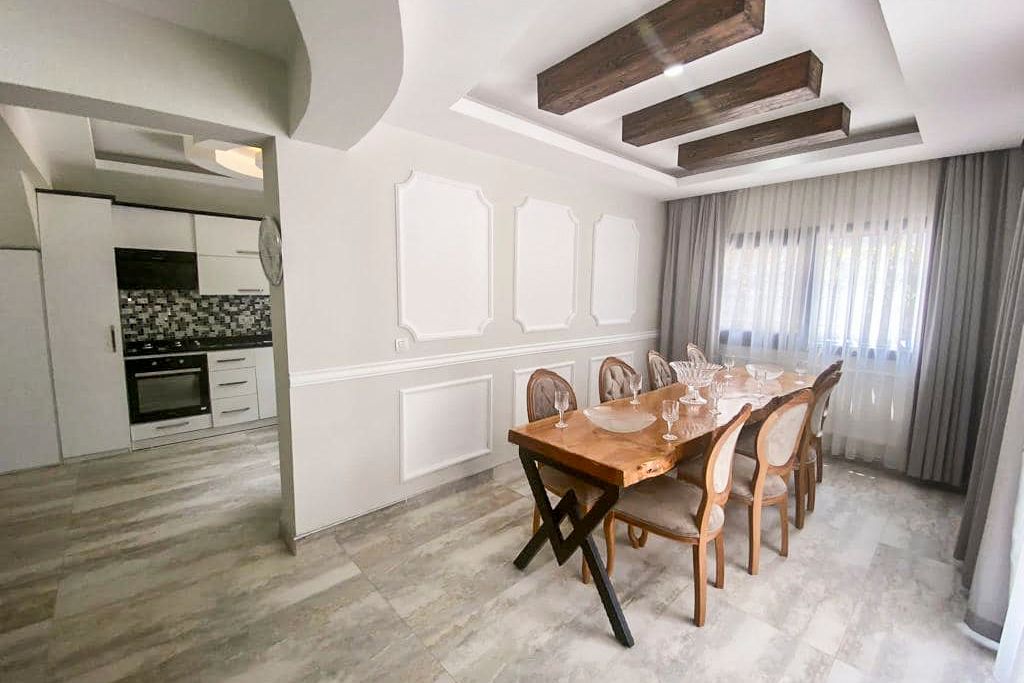 Villa Dilay Fethiye Olivers Travels 4