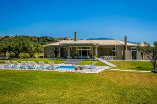 Villa Gerasimos Kefalonia Olivers Travels 1