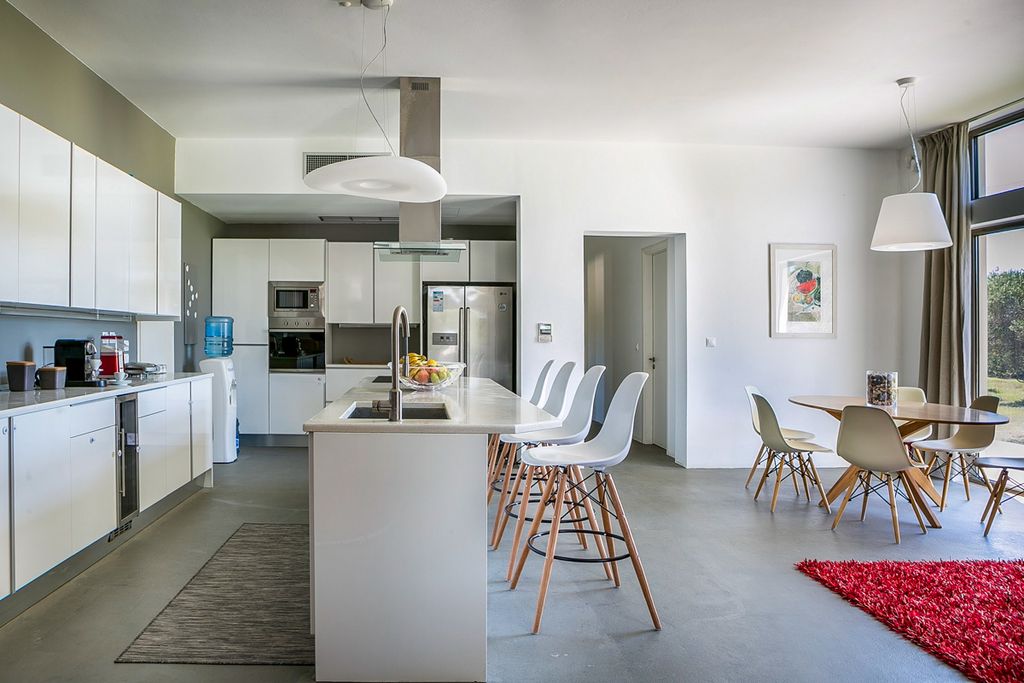Villa Gerasimos Kefalonia Olivers Travels 5