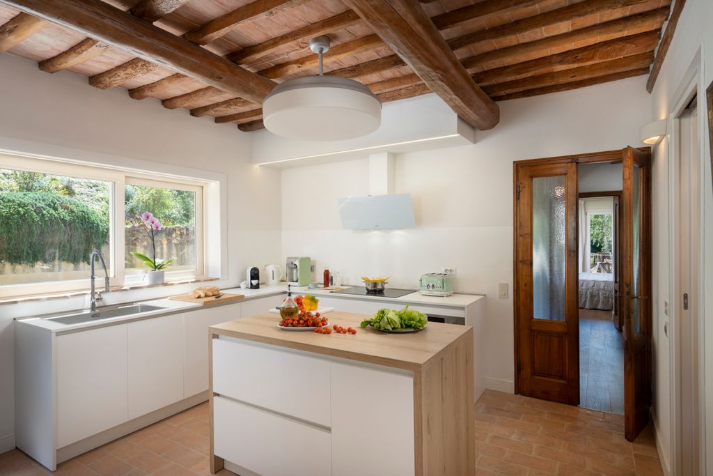 Leccio Del Corno Tuscany Olivers Travels5