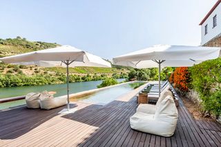 Casa Mero Douro Olivers Travels1