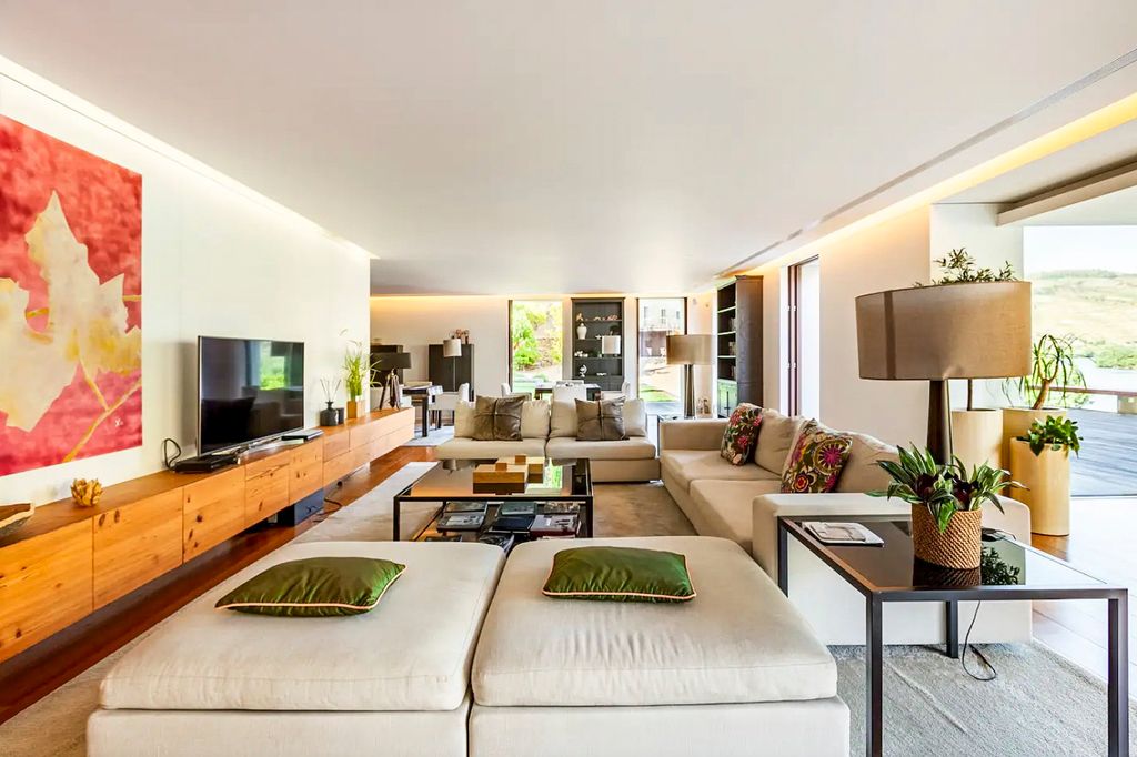 Casa Mero Douro Olivers Travels3