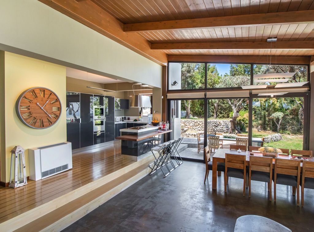 Villa Pavlos Lefkas Olivers Travels 04