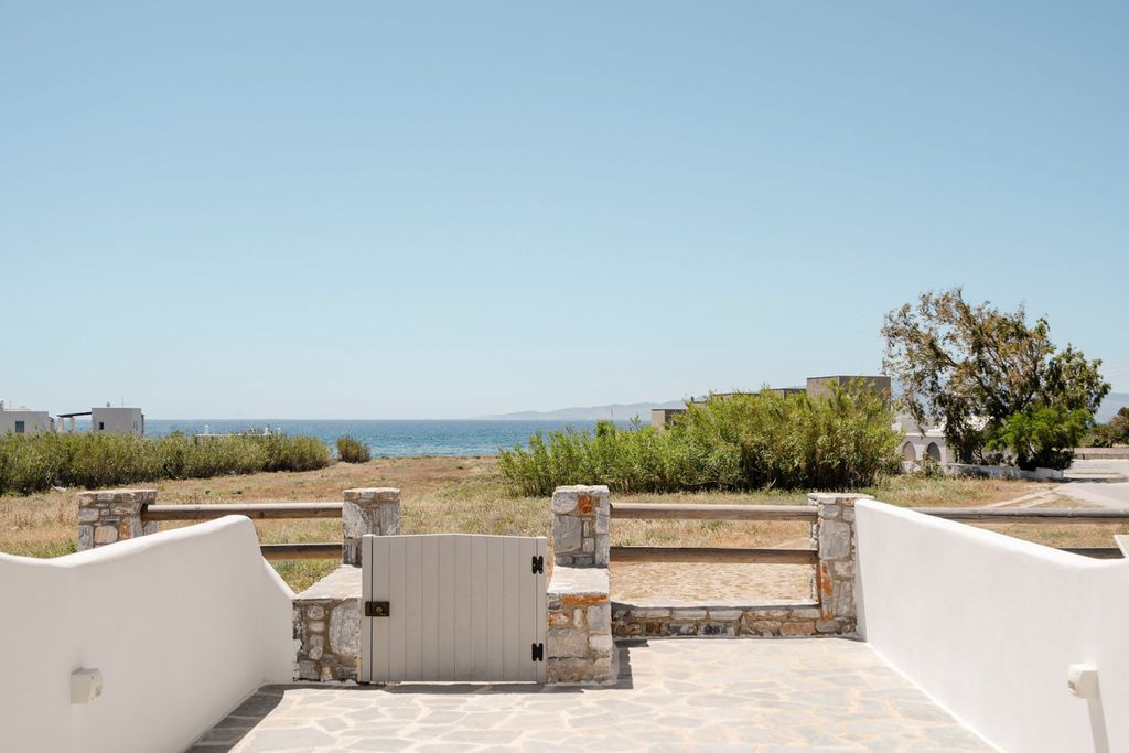 Villa Aithan Naxos Olivers Travels 2
