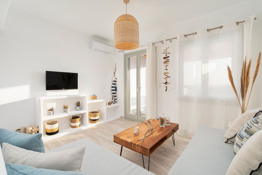 Villa Aithan Naxos Olivers Travels 4