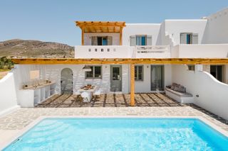 Villa Darius Naxos Olivers Travels 1